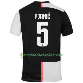 Maillot Juventus Pjanic 5 Domicile 2019/2020